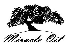 Miracle Oil logo
